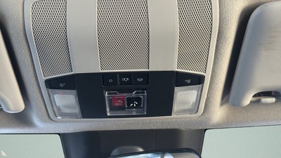 2024 Mitsubishi Eclipse Cross LE