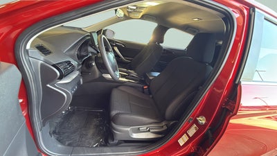 2024 Mitsubishi Eclipse Cross LE
