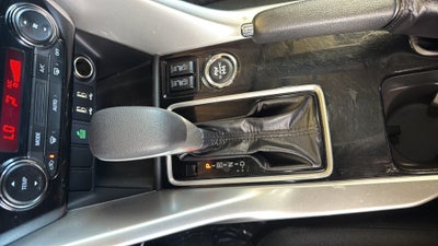 2024 Mitsubishi Eclipse Cross LE