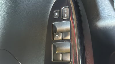 2024 Mitsubishi Eclipse Cross LE