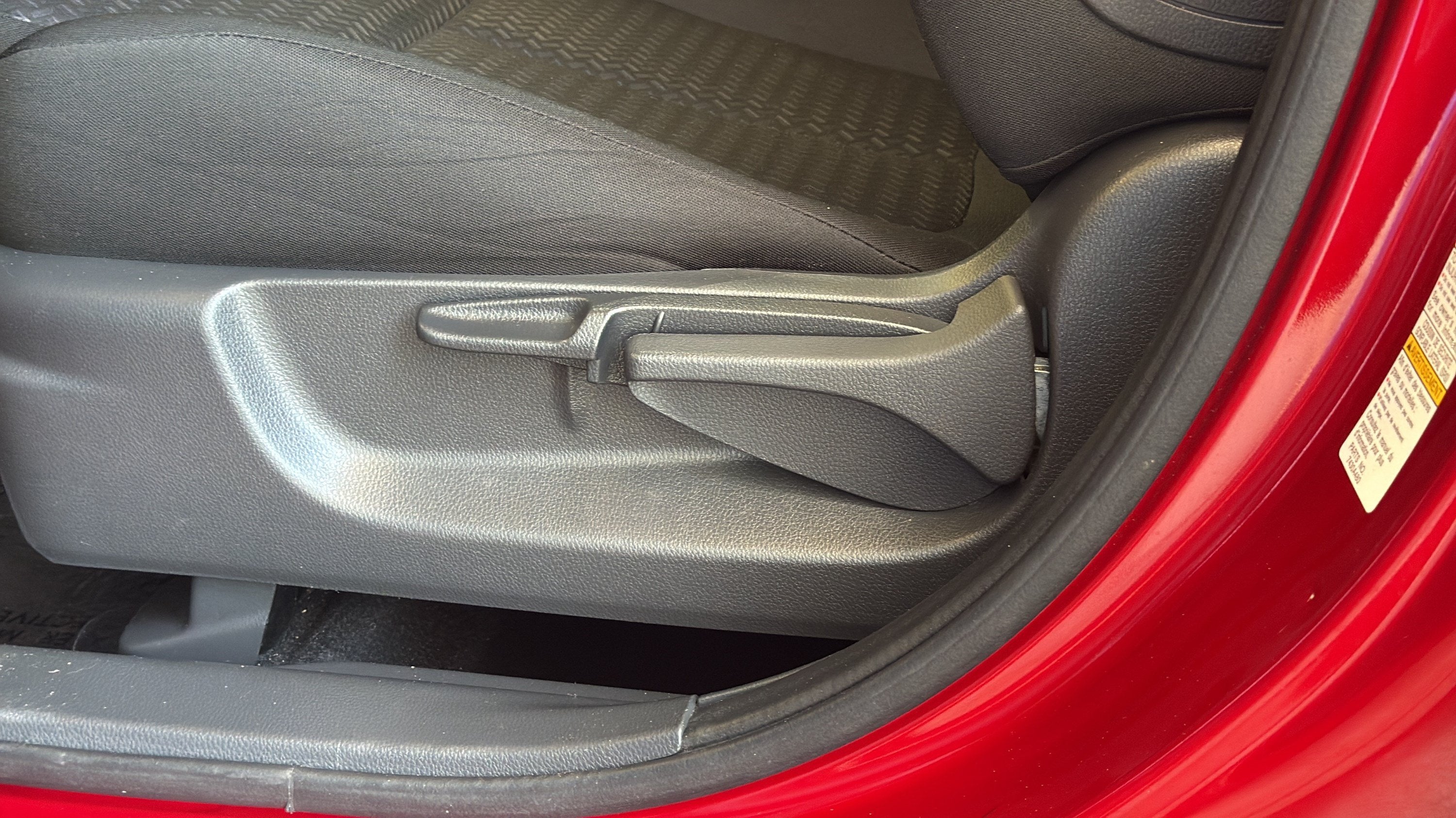 2024 Mitsubishi Eclipse Cross LE