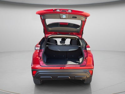 2024 Mitsubishi Eclipse Cross LE