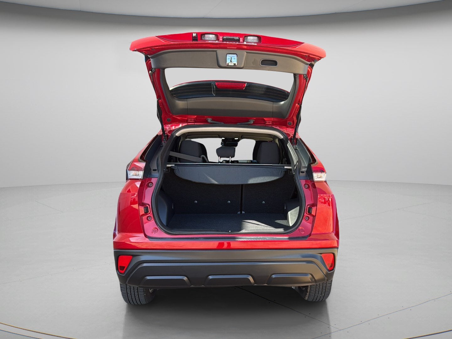 2024 Mitsubishi Eclipse Cross LE