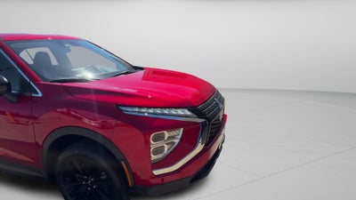 2024 Mitsubishi Eclipse Cross LE