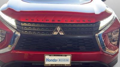 2024 Mitsubishi Eclipse Cross LE