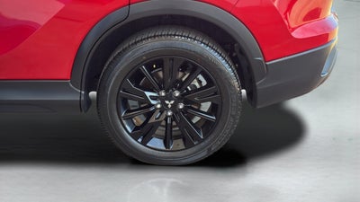 2024 Mitsubishi Eclipse Cross LE