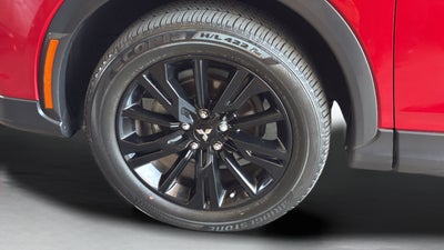 2024 Mitsubishi Eclipse Cross LE