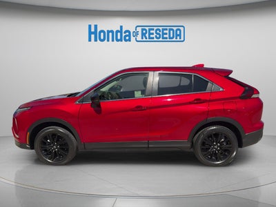 2024 Mitsubishi Eclipse Cross LE