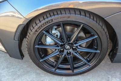 2023 Toyota GR86 Premium