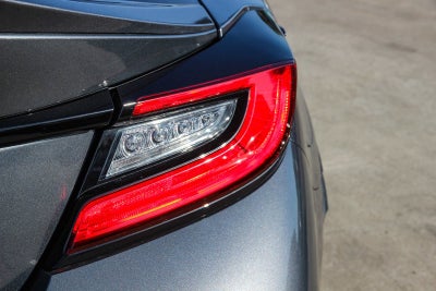 2023 Toyota GR86 Premium