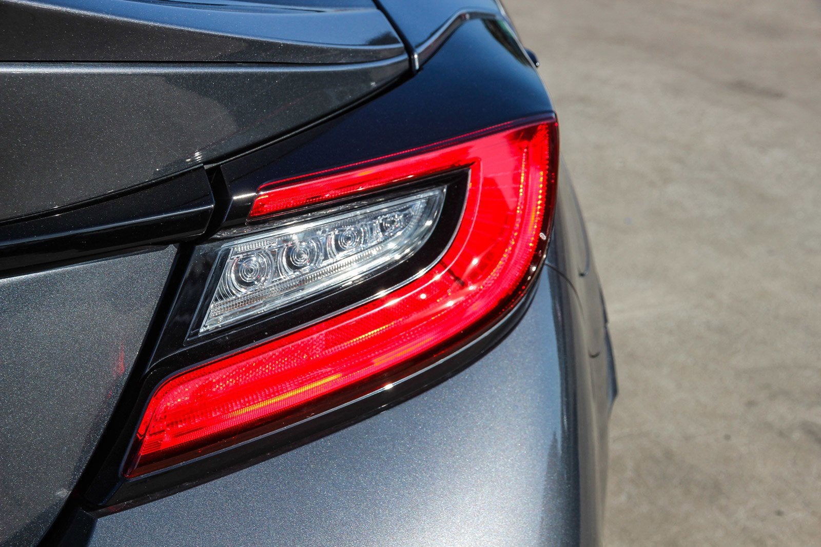 2023 Toyota GR86 Premium