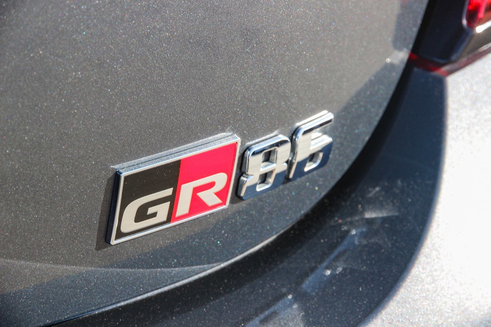 2023 Toyota GR86 Premium