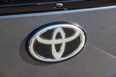 2023 Toyota GR86 Premium