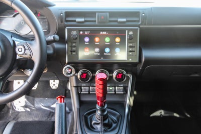 2023 Toyota GR86 Premium