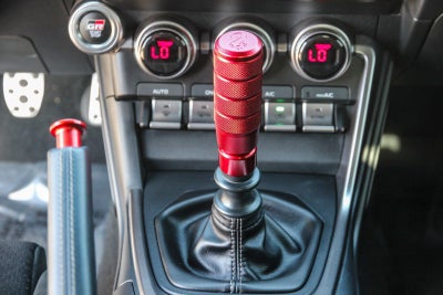 2023 Toyota GR86 Premium