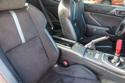 2023 Toyota GR86 Premium