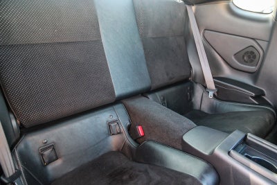 2023 Toyota GR86 Premium