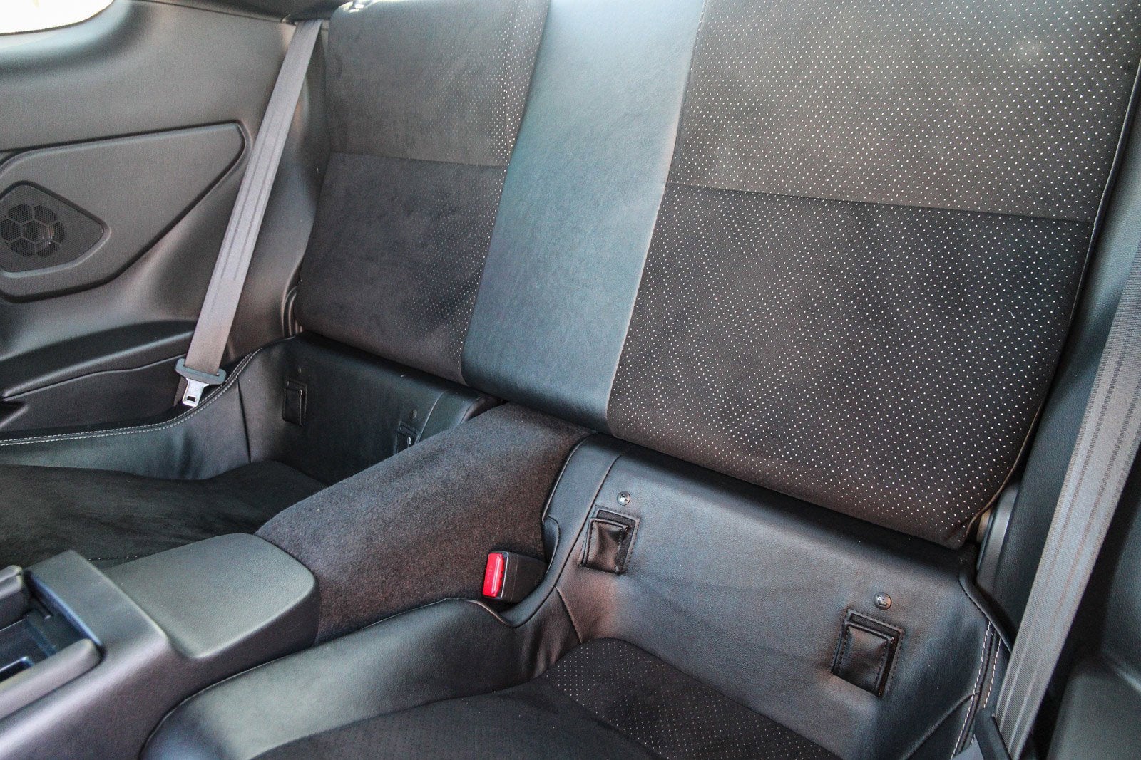 2023 Toyota GR86 Premium