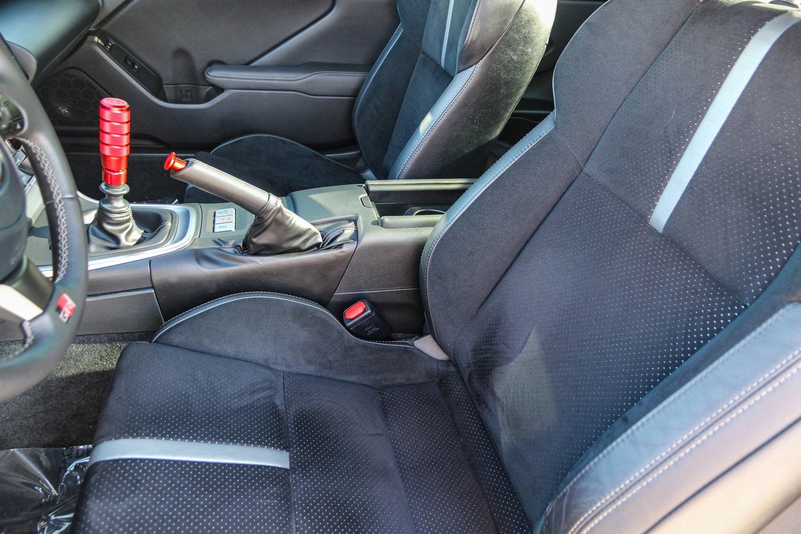 2023 Toyota GR86 Premium