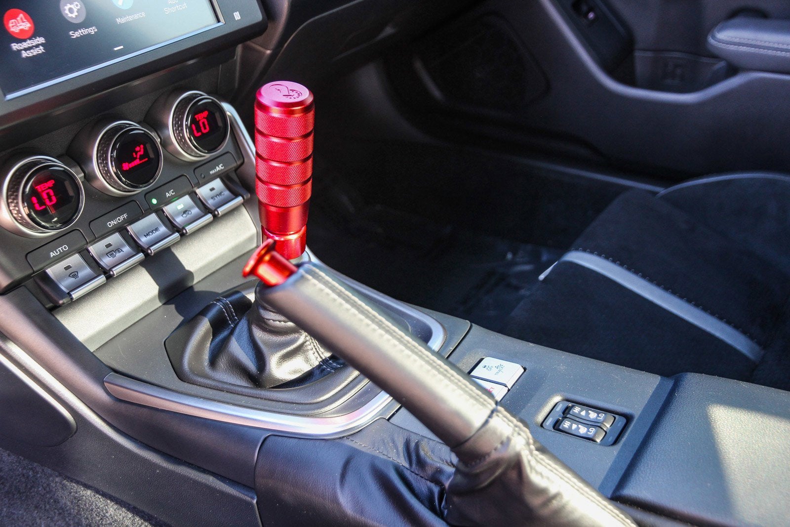 2023 Toyota GR86 Premium