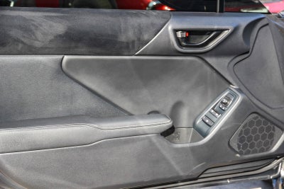 2023 Toyota GR86 Premium