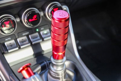 2023 Toyota GR86 Premium