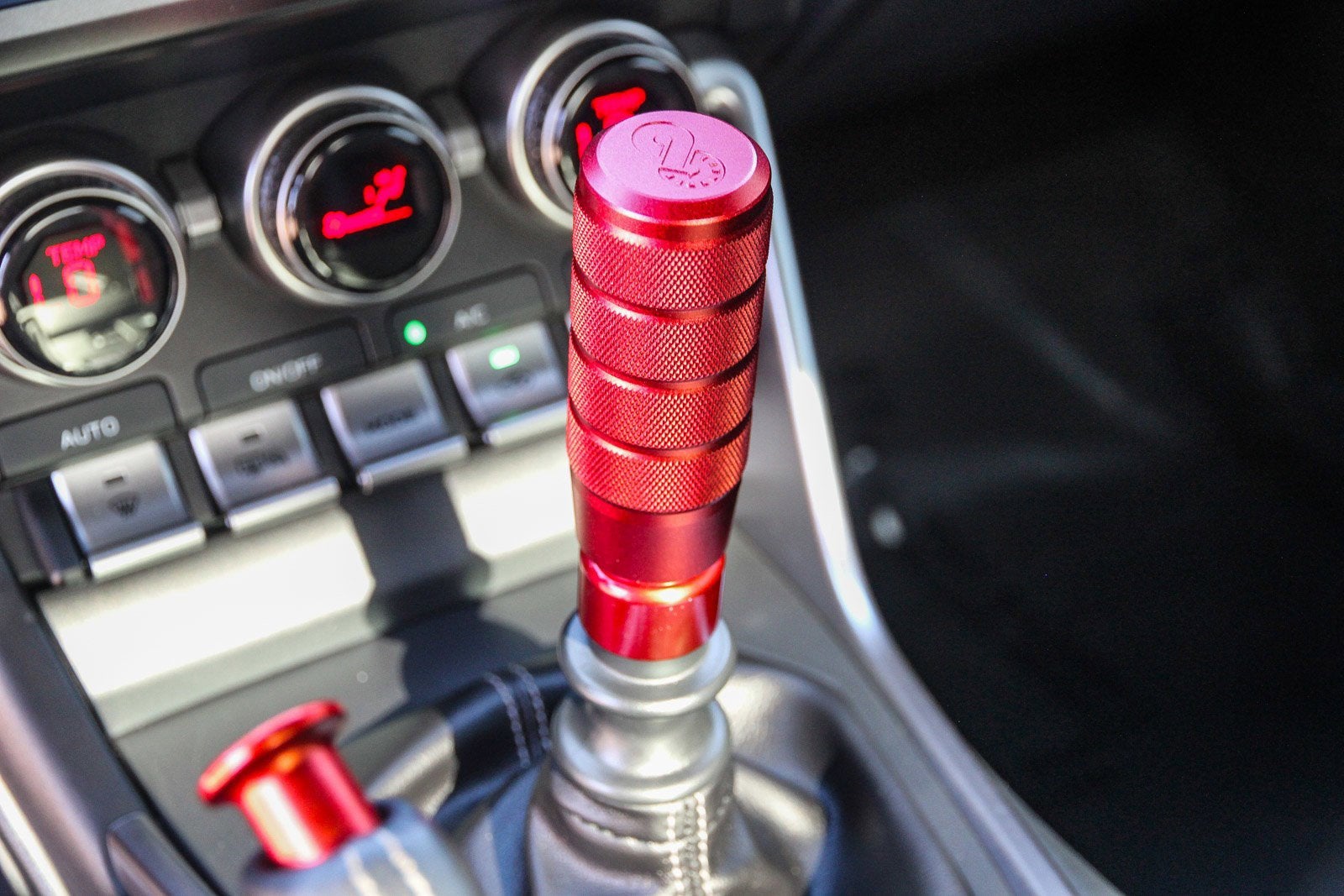 2023 Toyota GR86 Premium