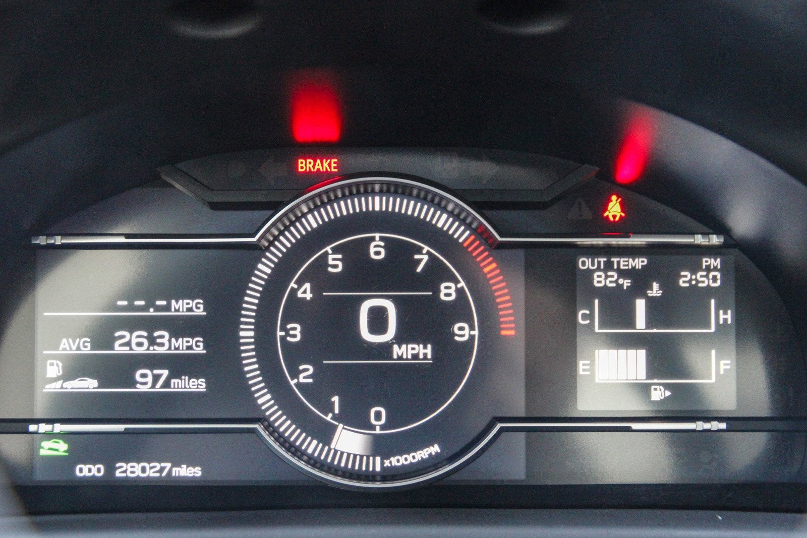 2023 Toyota GR86 Premium