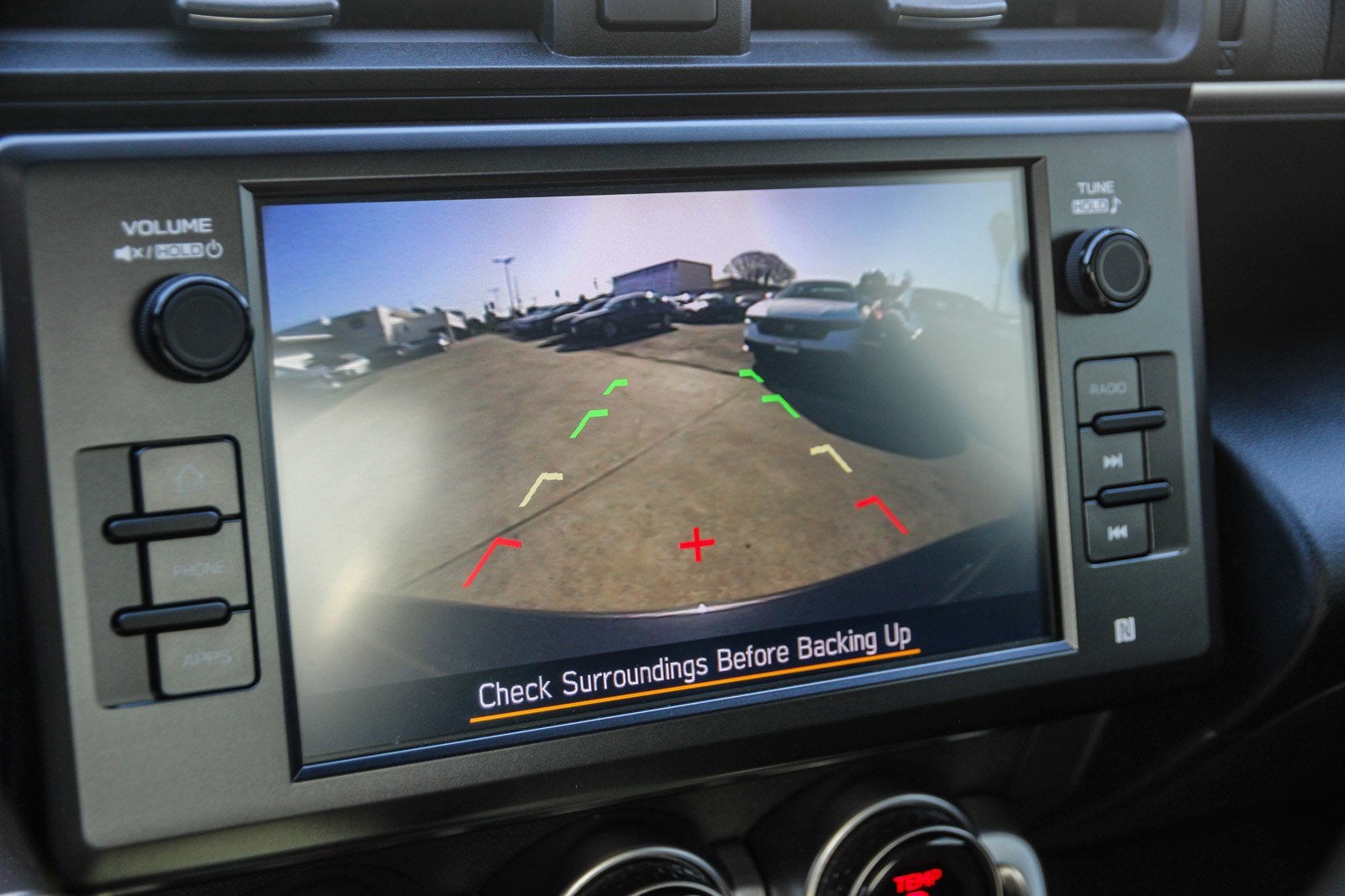 2023 Toyota GR86 Premium