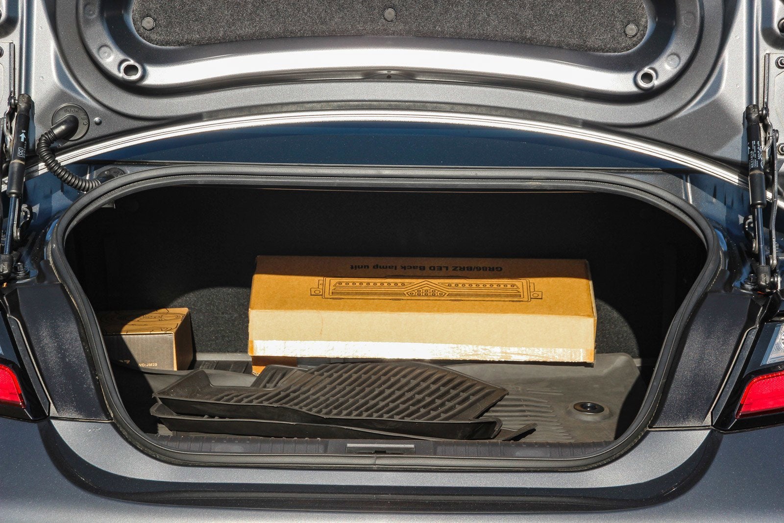 2023 Toyota GR86 Premium