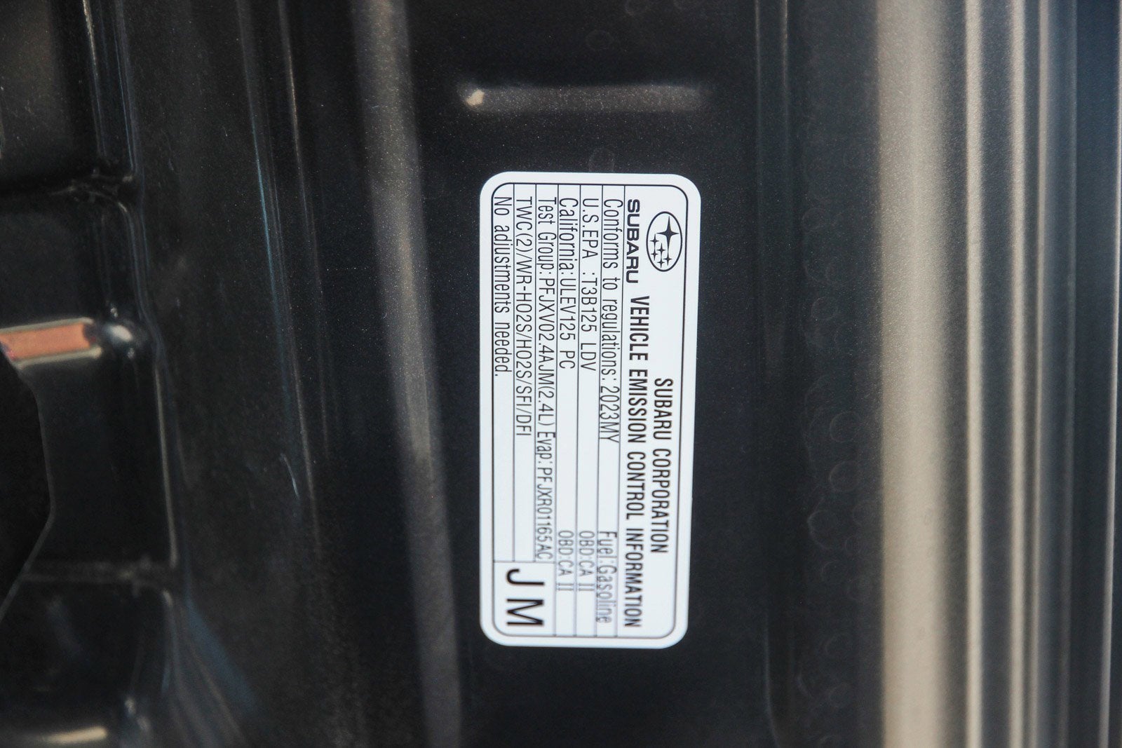 2023 Toyota GR86 Premium