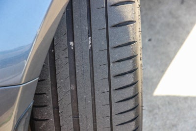 2023 Toyota GR86 Premium