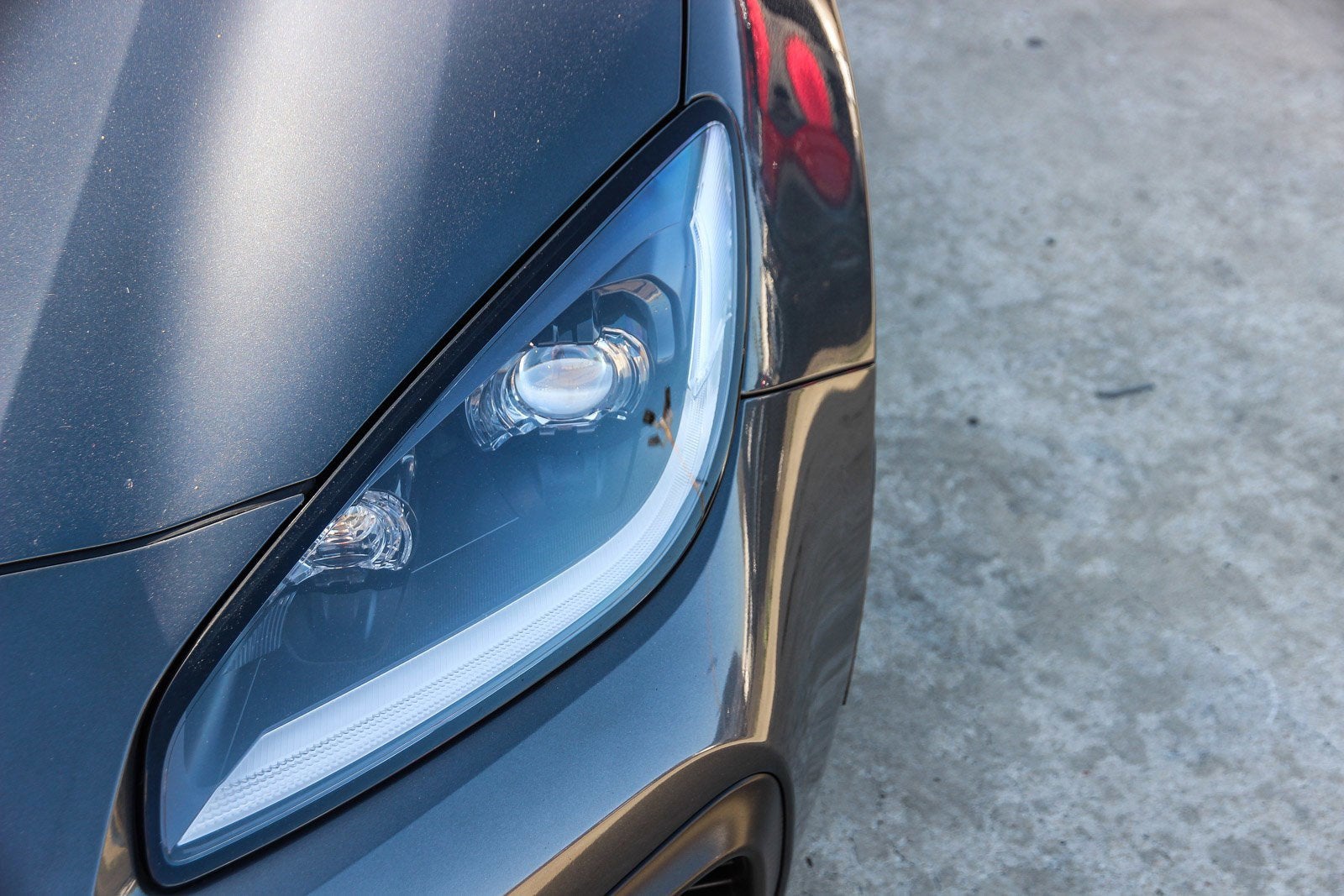 2023 Toyota GR86 Premium