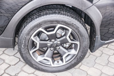 2015 Subaru XV Crosstrek Limited