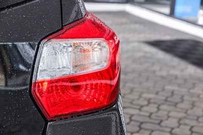 2015 Subaru XV Crosstrek Limited