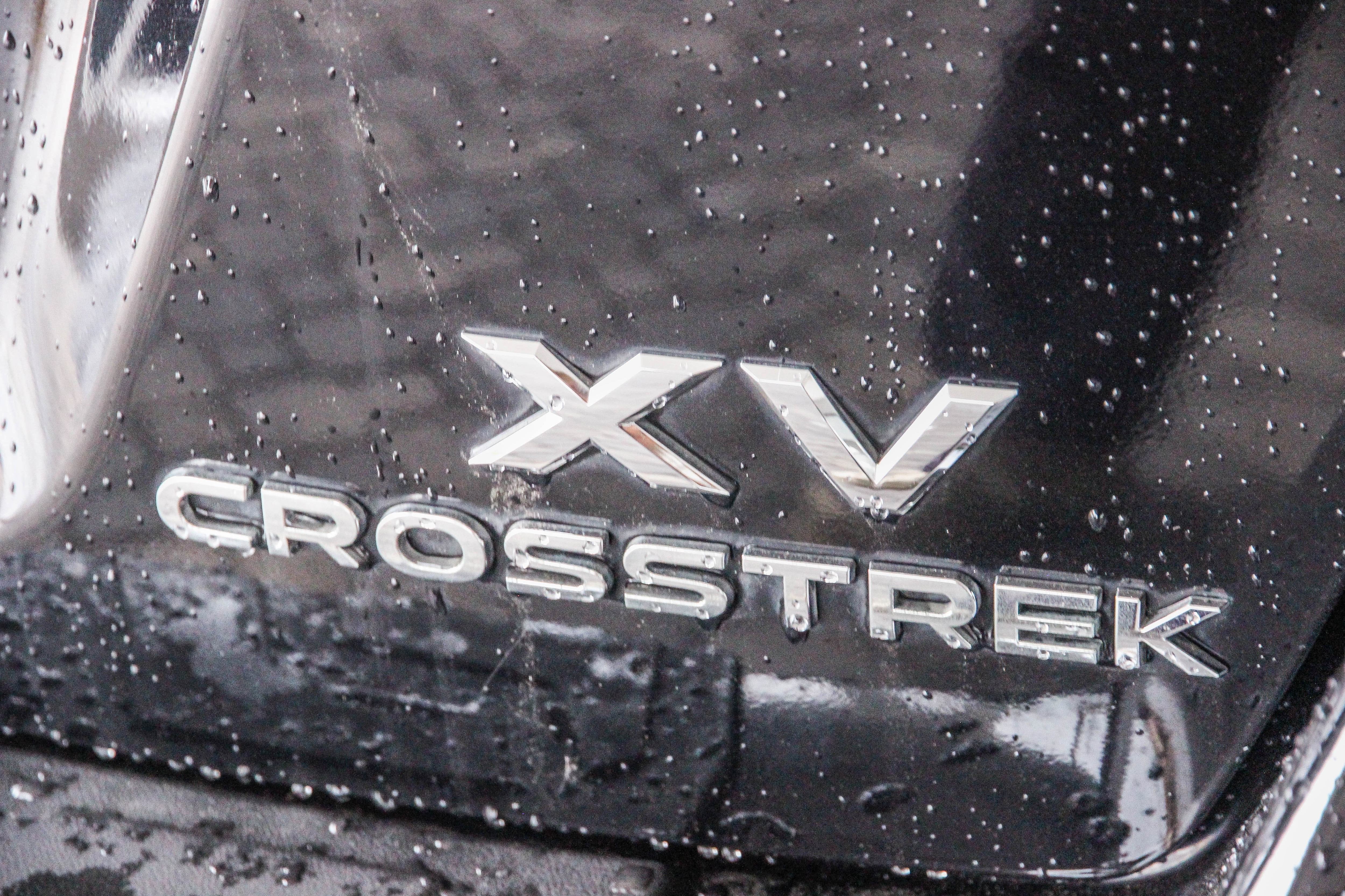 2015 Subaru XV Crosstrek Limited