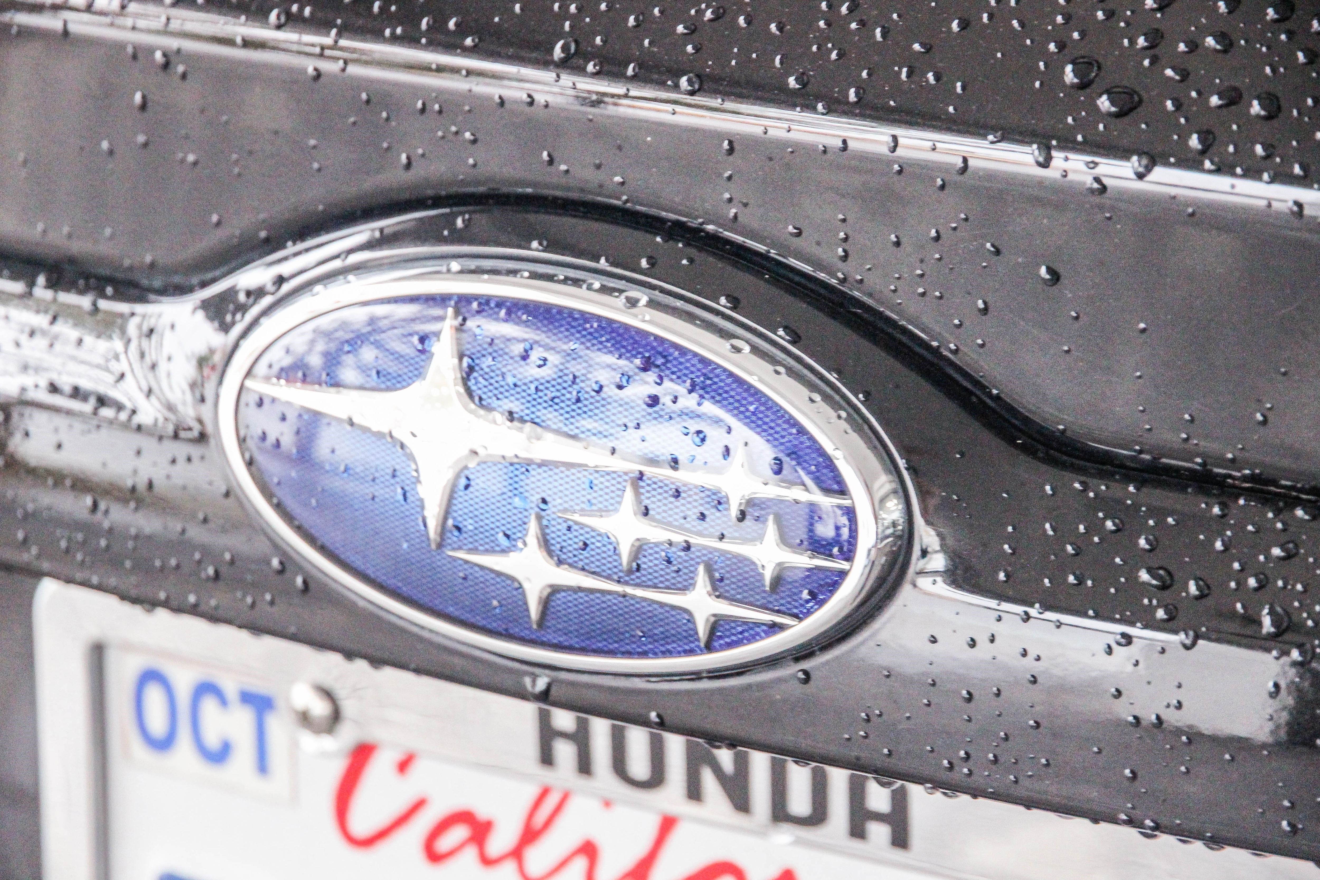 2015 Subaru XV Crosstrek Limited