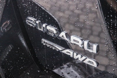 2015 Subaru XV Crosstrek Limited