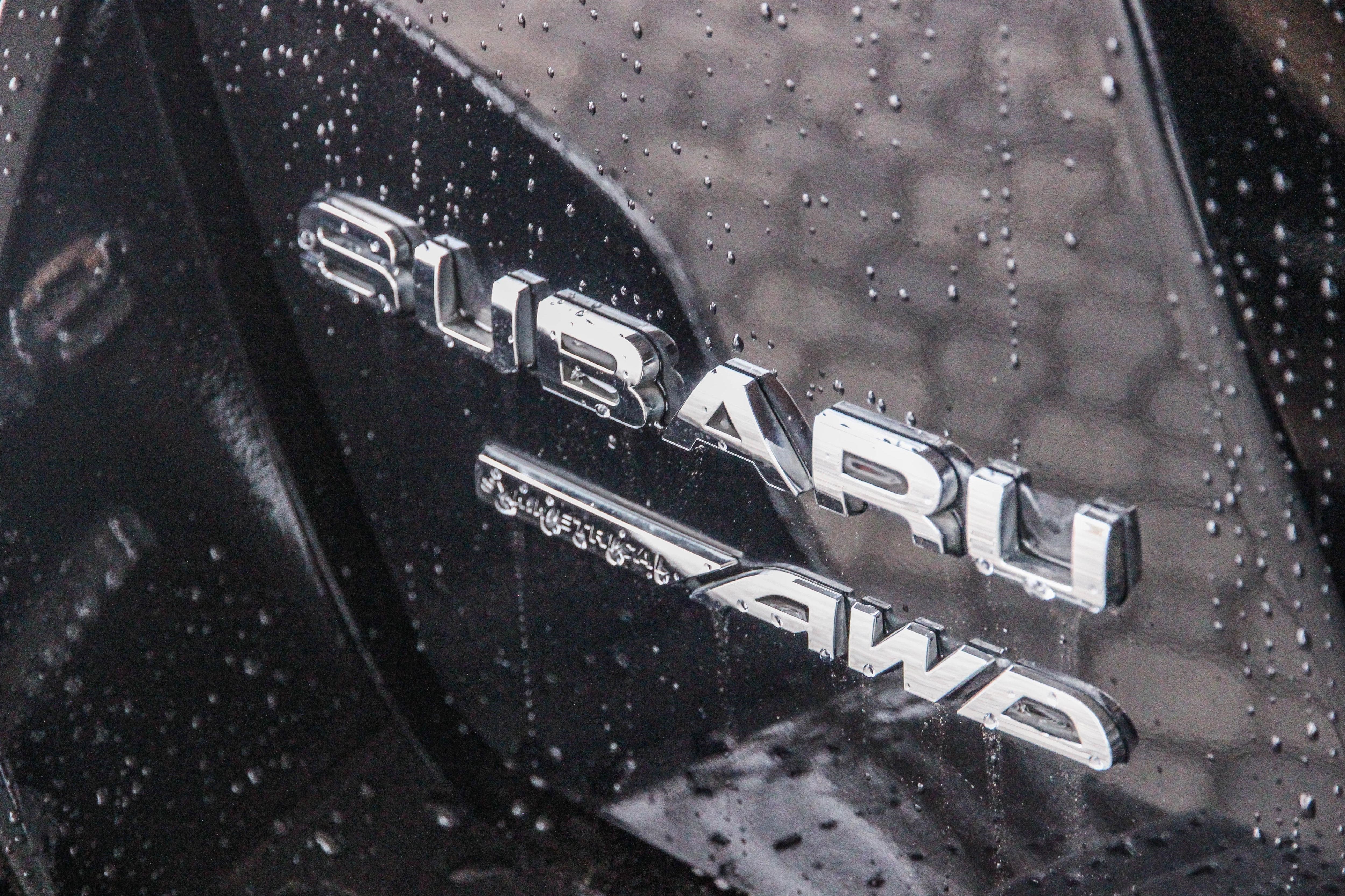 2015 Subaru XV Crosstrek Limited