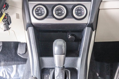 2015 Subaru XV Crosstrek Limited