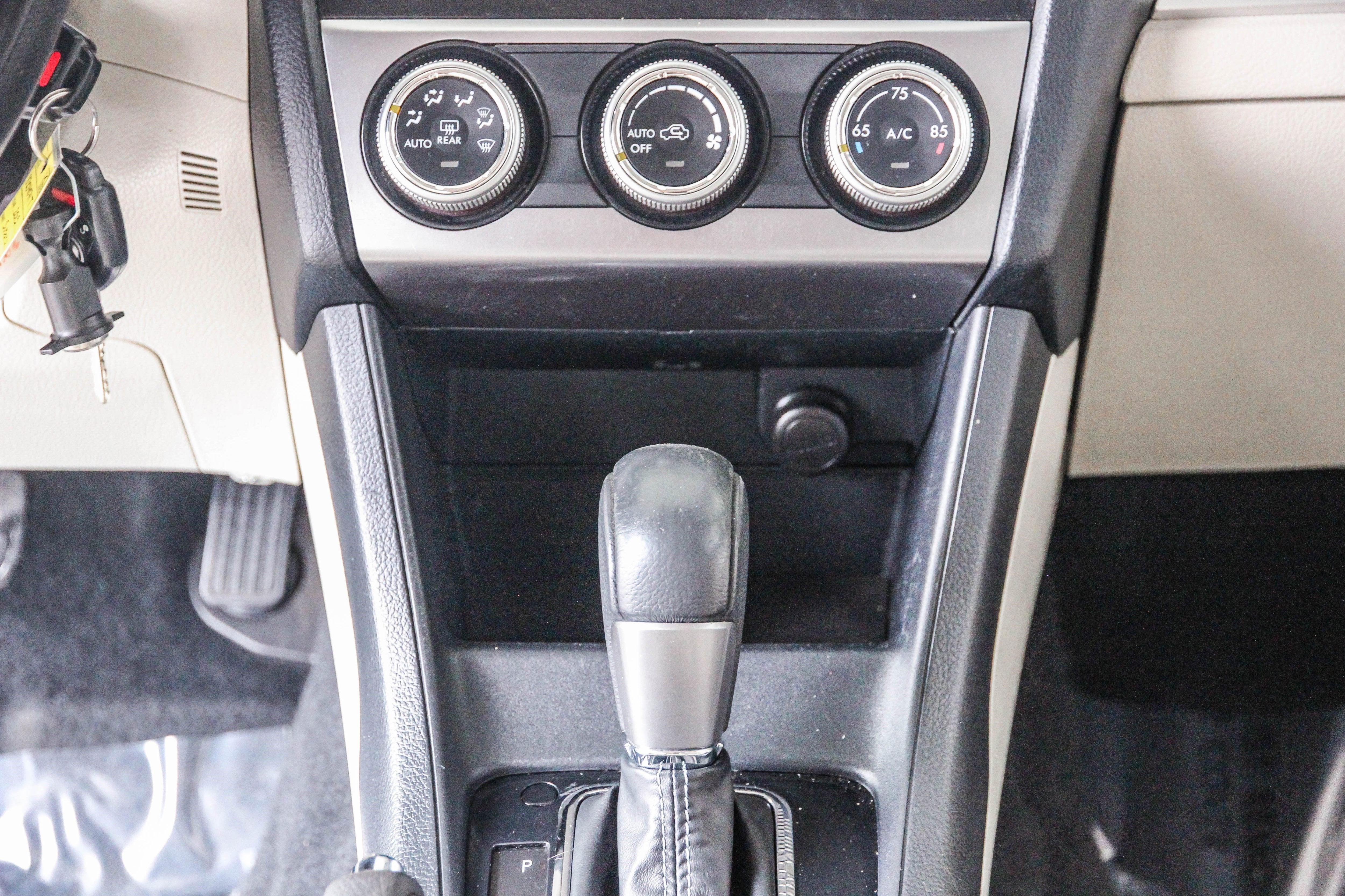 2015 Subaru XV Crosstrek Limited