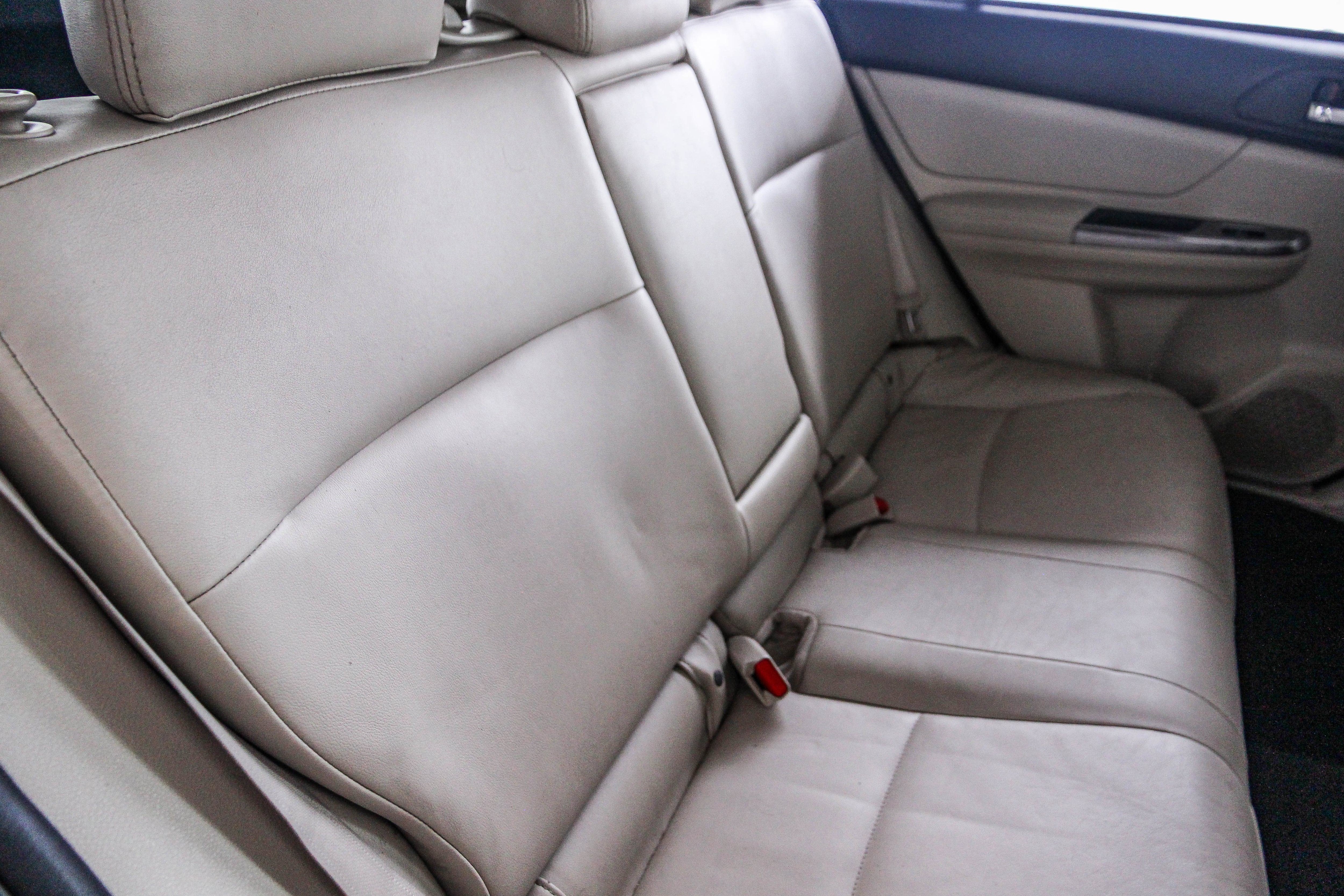 2015 Subaru XV Crosstrek Limited