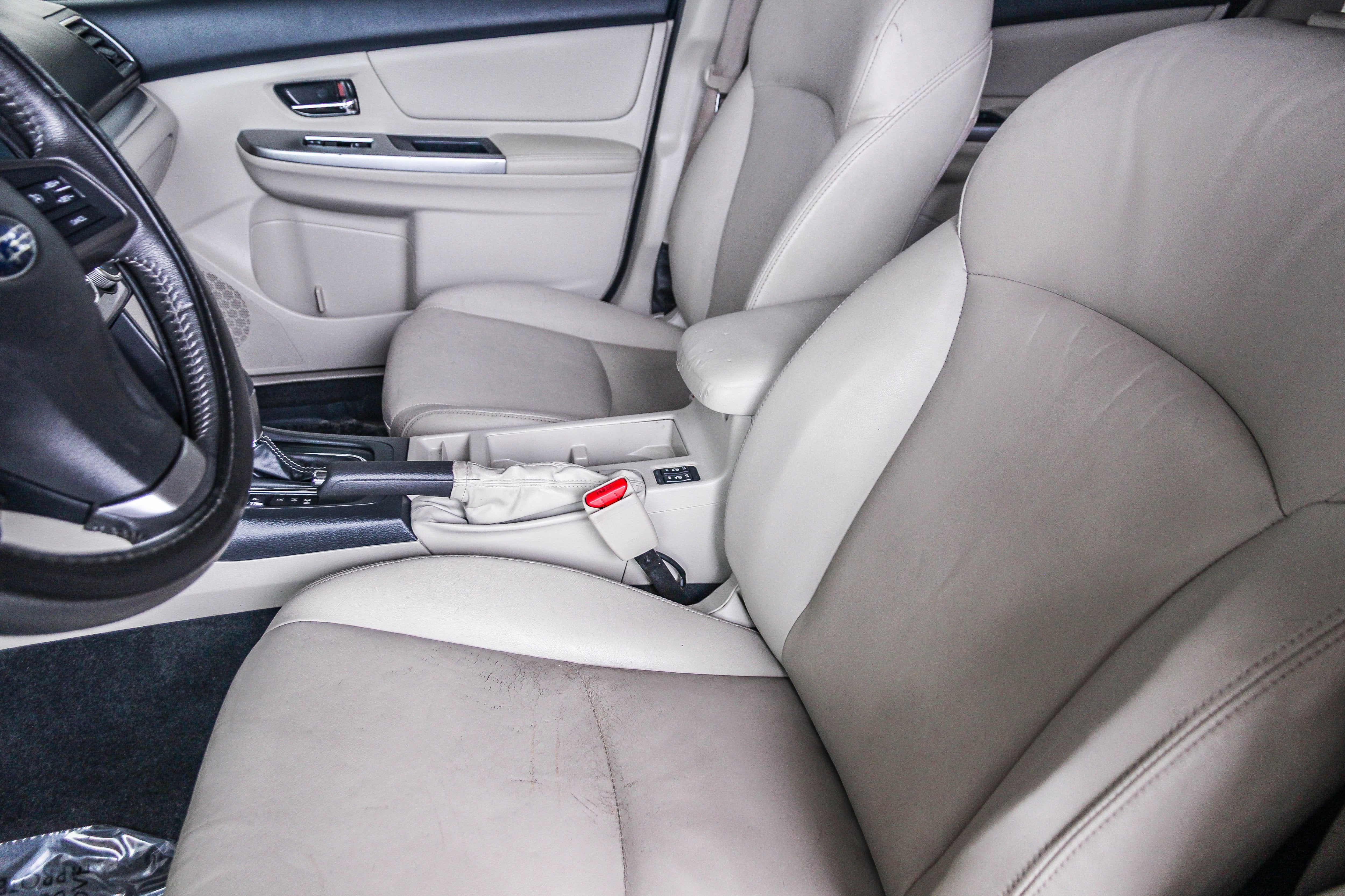 2015 Subaru XV Crosstrek Limited