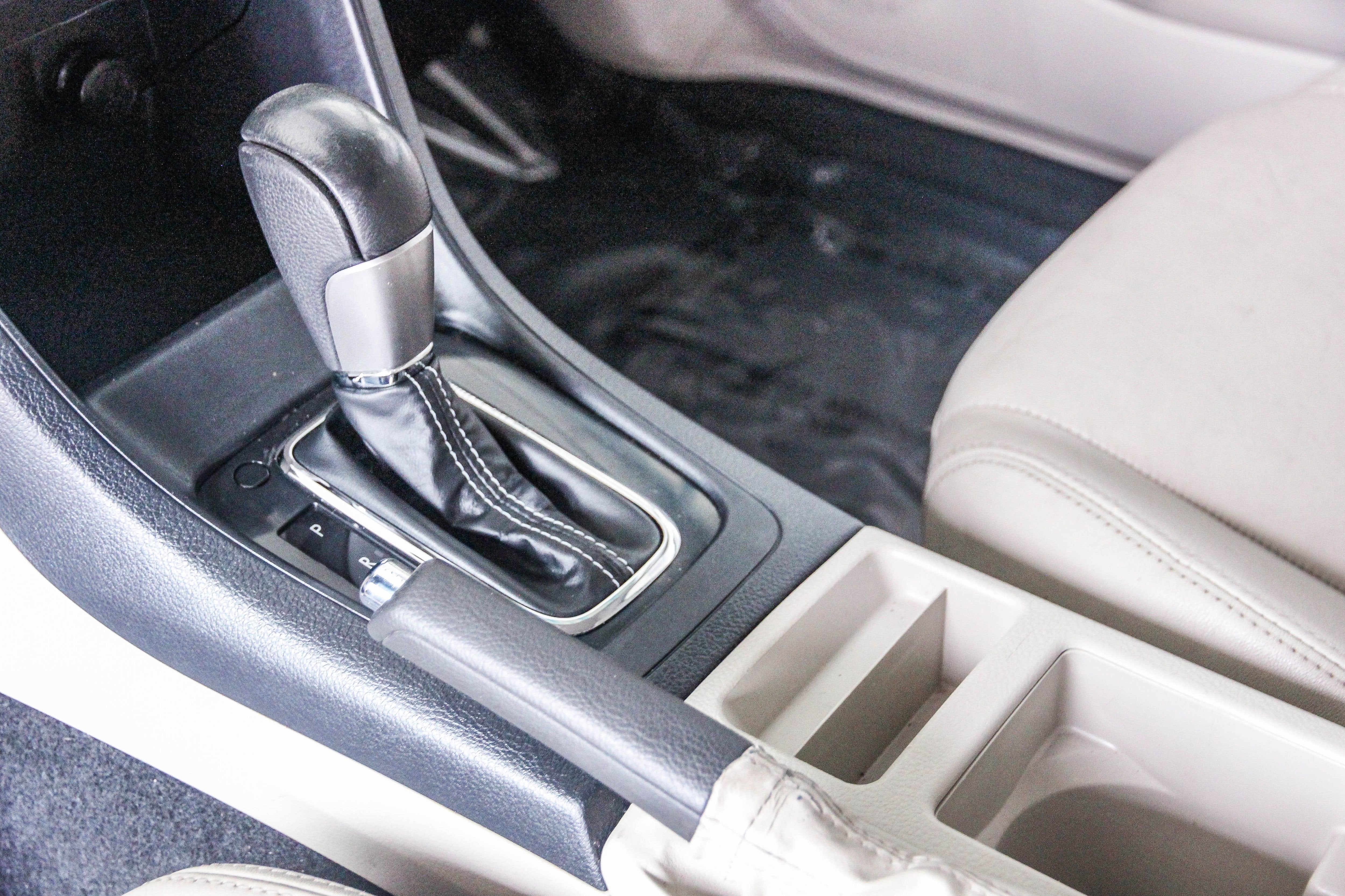 2015 Subaru XV Crosstrek Limited