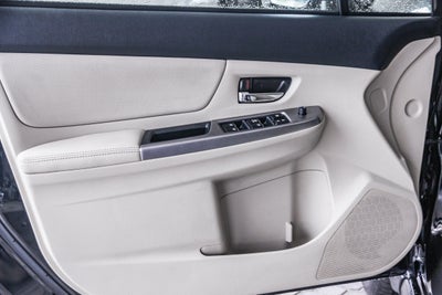 2015 Subaru XV Crosstrek Limited