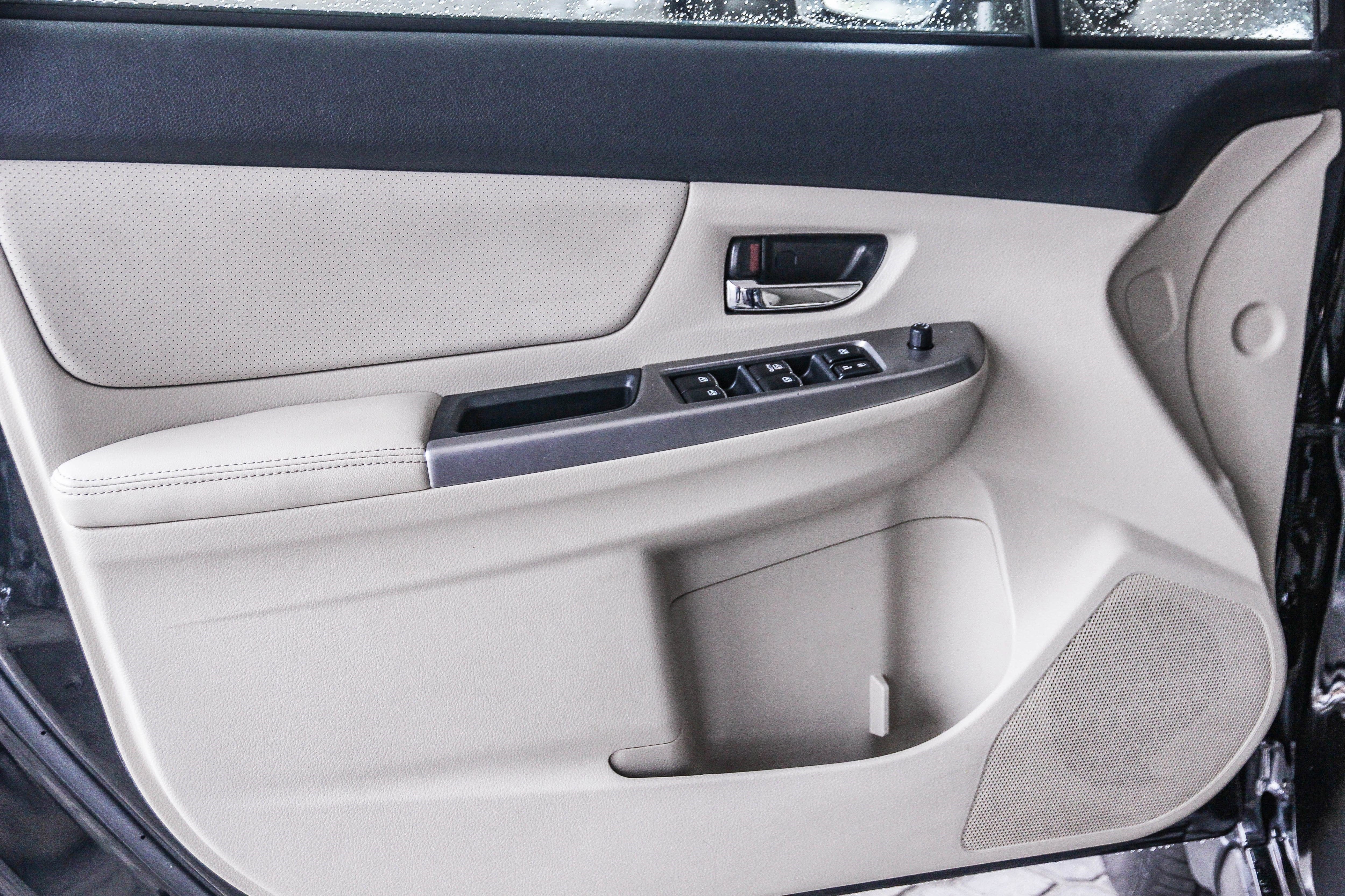 2015 Subaru XV Crosstrek Limited