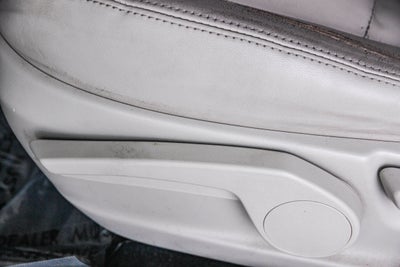 2015 Subaru XV Crosstrek Limited