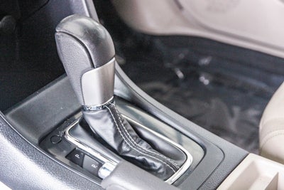 2015 Subaru XV Crosstrek Limited