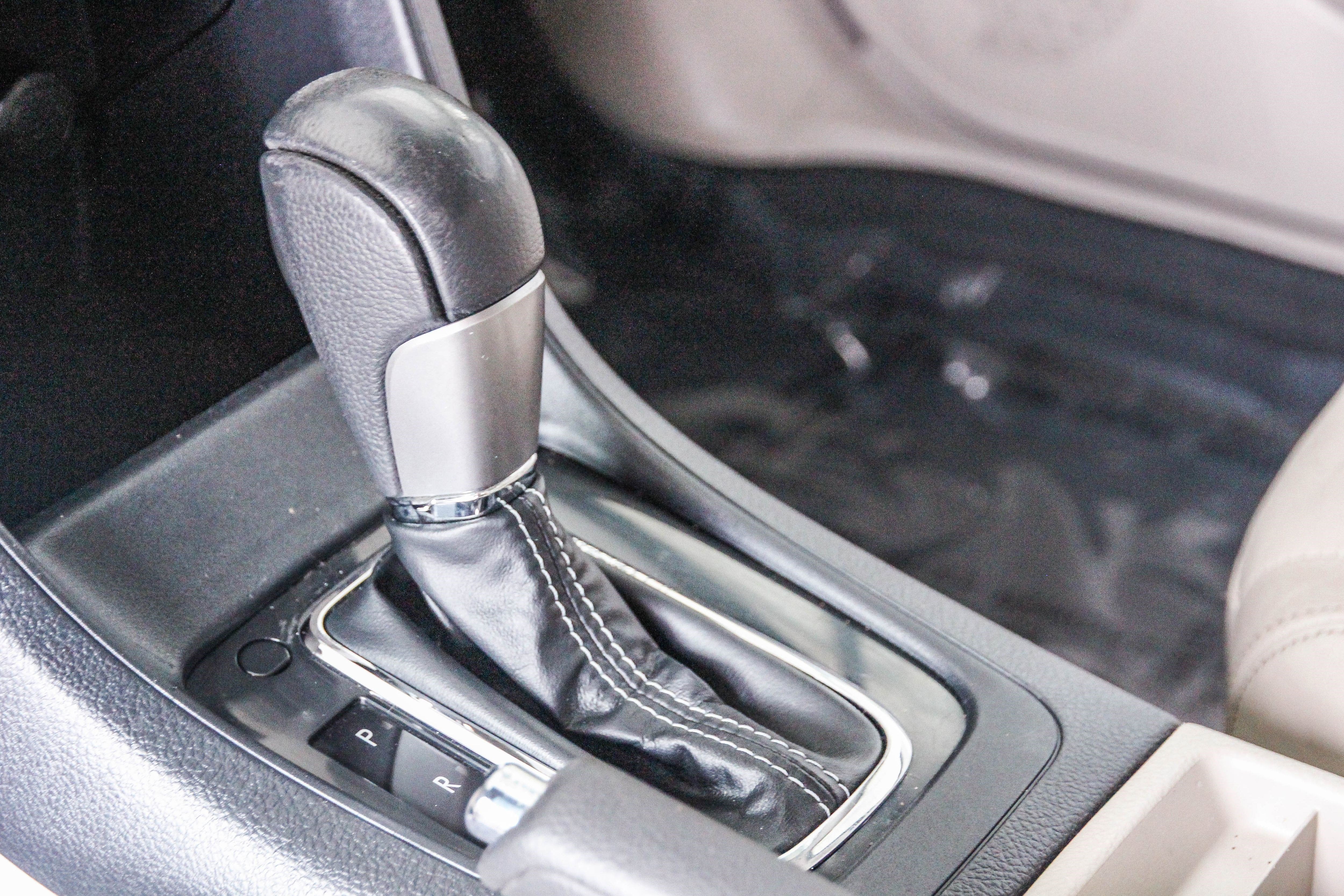 2015 Subaru XV Crosstrek Limited