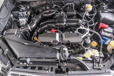 2015 Subaru XV Crosstrek Limited